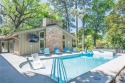 Timeless Sea Pines Architecture, Reimagined! Tucked within the for sale in Hilton Head Island South Carolina Beaufort County County on GolfHomes.com