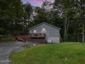 Fully remodeled 4-Bedroom Home in Tanglwood Lakes with Lake for sale in Greentown Pennsylvania Pike County County on GolfHomes.com
