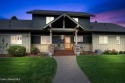 Affordable golf course living at its finest, with 180 degrees for sale in Blanchard Idaho Bonner County County on GolfHomes.com