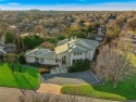 A striking expression of architectural excellence, this for sale in Oklahoma City Oklahoma Oklahoma County County on GolfHomes.com