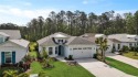 Enjoy beautiful serene sunrises from your lanai overlooking a for sale in Hardeeville South Carolina Jasper County County on GolfHomes.com