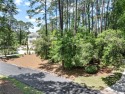 Discover the perfect canvas for your dream home on this for sale in Hilton Head Island South Carolina Beaufort County County on GolfHomes.com