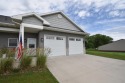 Built in 2021, this one-owner condo offers exceptional quality for sale in Independence Iowa Buchanan County County on GolfHomes.com