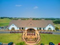 Welcome to your dream golf course lifestyle at Winter Creek Golf for sale in Blanchard Oklahoma McClain County County on GolfHomes.com