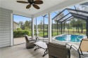 Enjoy year-round outdoor living with your own heated saltwater for sale in Hardeeville South Carolina Jasper County County on GolfHomes.com