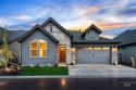 Chandler model | Blackrock Homes. ~~ A last chance for a for sale in Meridian Idaho Ada County County on GolfHomes.com