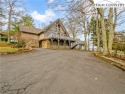 Welcome to Chalet Biche, a beautifully renovated retreat for sale in Beech Mountain North Carolina Watauga County County on GolfHomes.com