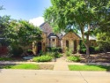 Welcome to this oversized corner lot with a stunning Private for sale in Mckinney Texas Collin County County on GolfHomes.com
