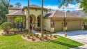 Step into your backyard and step into another world--a private for sale in Valrico Florida Hillsborough County County on GolfHomes.com