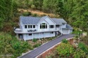 Welcome to your dream home, this custom-built residence boasts for sale in Sandpoint Idaho Bonner County County on GolfHomes.com