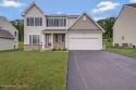 Well appointed two-story home located in Sand Springs golf for sale in Drums Pennsylvania Luzerne County County on GolfHomes.com