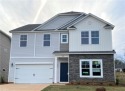 Lot 61 features the Devonshire 2 Elevation A floor plan. This is for sale in Seneca South Carolina Oconee County County on GolfHomes.com