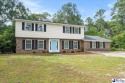 Southern Charm on the Course in Club Colony!   Nestled in the for sale in Hartsville South Carolina Darlington County County on GolfHomes.com