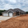 Come check out this brand new addition in Blanchard! 3 miles for sale in Blanchard Oklahoma Grady County County on GolfHomes.com
