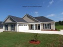 New Construction in Gated 55+ Community on a Golf Course Lot! for sale in Perry Georgia Houston County County on GolfHomes.com