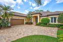 Presenting this meticulously maintained and updated custom home for sale in Bradenton Florida Manatee County County on GolfHomes.com
