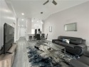 GREAT VALUE for this Beautiful updated, turnkey furnished for sale in Naples Florida Collier County County on GolfHomes.com