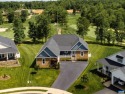 You will love this Custom Built Home on the gorgeous Spring for sale in Zion Crossroads Virginia Louisa County County on GolfHomes.com