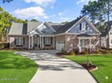 4165 Wyndmere Drive is a true WOW factor residence in the for sale in Southport North Carolina Brunswick County County on GolfHomes.com