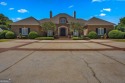 Beautiful 5 Bedroom 5.5 Bath Sprawling Brick Ranch On The #7 for sale in Kathleen Georgia Houston County County on GolfHomes.com