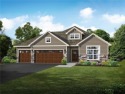 JP Brooks proudly presents the Waterford Villa with the upgraded for sale in Isanti Minnesota Isanti County County on GolfHomes.com