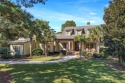 Experience the Lowcountry lifestyle in this custom-built home in for sale in Okatie South Carolina Beaufort County County on GolfHomes.com