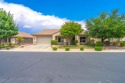 55+. Open concept home w/ 2 OWNER SUITES plus large den and for sale in Saint George Utah Washington County County on GolfHomes.com