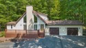 This meticulously maintained Chalet is a rare gem! Situated on a for sale in Hazleton Pennsylvania Luzerne County County on GolfHomes.com