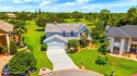 Outstanding, updated golf course home offering unmatched luxury for sale in Melbourne Florida Brevard County County on GolfHomes.com