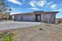 Welcome Home! This Modern New Build, CUSTOM house is situated on for sale in Prescott Arizona Yavapai County County on GolfHomes.com