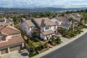 Stunning VIEW of the mountains  citylights, nestled in the for sale in La Habra California Orange County County on GolfHomes.com