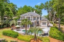 Beautifully renovated family home with breathtaking golf course for sale in Bluffton South Carolina Beaufort County County on GolfHomes.com