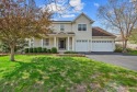 Nestled along the 8th hole of the sought-after Foxford Hills for sale in Cary Illinois Mchenry County County on GolfHomes.com
