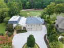 Experience the epitome of luxury living in this breathtaking for sale in Cary North Carolina Wake County County on GolfHomes.com