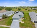 FANTASTIC MOVE IN READY POOL HOME with AWESOME REAR VIEW of HOLE for sale in Hudson Florida Pasco County County on GolfHomes.com