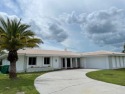 SPACIOUS 3 BEDROOMS 2 BATHS POOL HOME WITH GORGEOUS VIEW TO GOLF for sale in Port Charlotte Florida Charlotte County County on GolfHomes.com
