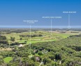 Offering panoramic ocean and scenic vistas from one of the most for sale in Water Mill New York Suffolk County County on GolfHomes.com