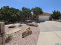 Stunning Views, Privacy, and Prime Location!  Nestled in a quiet for sale in Gallup New Mexico McKinley County County on GolfHomes.com