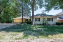 This incredible property in Bella Vista backs up to Sugar Creek for sale in Bella Vista Arkansas Benton County County on GolfHomes.com