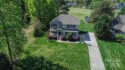 Welcome to 136 Wood Duck Loop - Set on a private lot backing up for sale in Mooresville North Carolina Iredell County County on GolfHomes.com