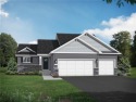 JP Brooks presents the Maplewood three level split home with for sale in Isanti Minnesota Isanti County County on GolfHomes.com