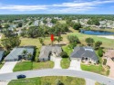 Location, location, location! This 1996 Lindhorst built Custom for sale in Weeki Wachee Florida Hernando County County on GolfHomes.com