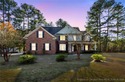 Welcome to this lovely 5-bedroom, 3-bath home in the gated golf for sale in Spring Lake North Carolina Harnett County County on GolfHomes.com