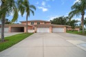 Beautiful 3 bedroom/2bath/2car garage. Wide open lot outside for sale in Lehigh Acres Florida Lee County County on GolfHomes.com