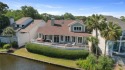 GORGEOUS lagoon to golf views from this renovated Fairway Winds for sale in Hilton Head Island South Carolina Beaufort County County on GolfHomes.com