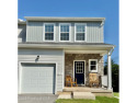Elegant Golf Course Townhome Living at The Greens at Sand for sale in Drums Pennsylvania Luzerne County County on GolfHomes.com
