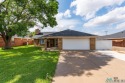 Welcome to 3912 Don January Ave in the heart of Northeast for sale in Clovis New Mexico Curry County County on GolfHomes.com