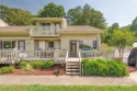 This lovely 2 bed / 2.5 bath condo effortlessly marries for sale in Lake Lure North Carolina Rutherford County County on GolfHomes.com