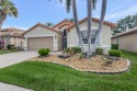 Beautiful well kept 3/2 Balmoral model in the sort after 55+ for sale in Boynton Beach Florida Palm Beach County County on GolfHomes.com