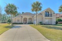 ABSOLUTELY BEAUTIFUL**** This AMAZING 4 bedroom 2.5 bath home for sale in Panama City Beach Florida Bay County County on GolfHomes.com